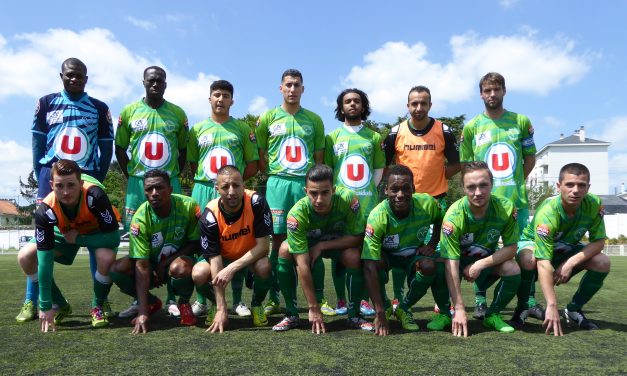 État des lieux du mercato au club Angers la Vaillante Football