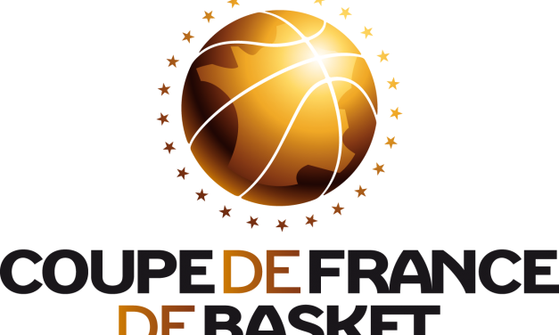 Tirage de la Coupe de France : EO St Léonard jouera face à Cholet Basket (Pro A), et Angers BC recevra JDA Dijon (Pro A) !