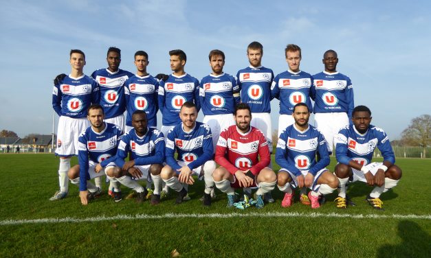 DRH (15è journée) : Angers NDC veut surfer sur la vague face à Gorge Élan.