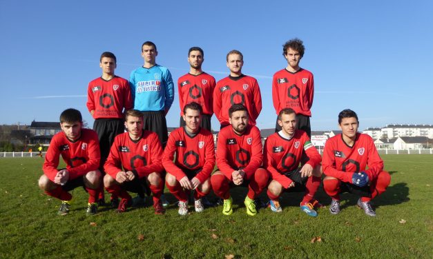 Coupe de l’Anjou (8è de finale) : L’ES Segré fait sombrer Angers SCA (7-0).