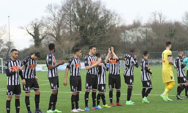 CFA 2 (20è journée) : La réserve du SCO défie le leader Saint-Brieuc.