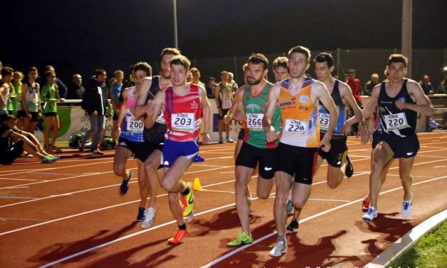 La piste va chauffer ce soir au meeting de l’entre-deux tours ! (Meeting de Saint-Barthélémy)