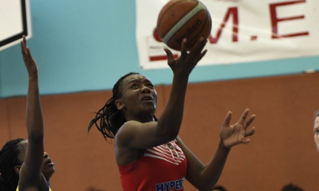 NF2 (play-offs 2ème journée) : Mûrs-Érigné devra avoir la frite à Trith-Saint-Léger.