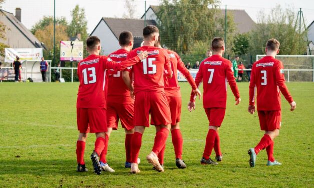 Coupe de l’Anjou : Le FC Pellouailles-Corzé s’incline aux tirs au but contre ChristopheSéguinière.