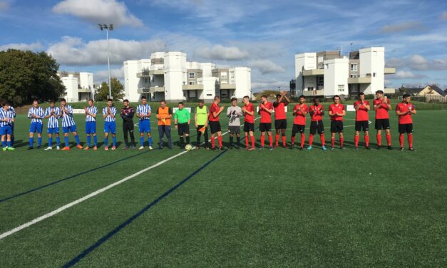 Il va falloir se mettre en mode championnat du côté d’Angers SCA… !