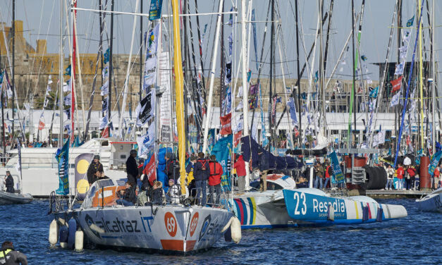 Liste officielle des inscrits à La Route du Rhum – Destination Guadeloupe !