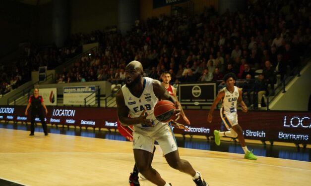 Pro B (Playoffs) : L’EAB va tenter d’emmener Chalon au match 3.