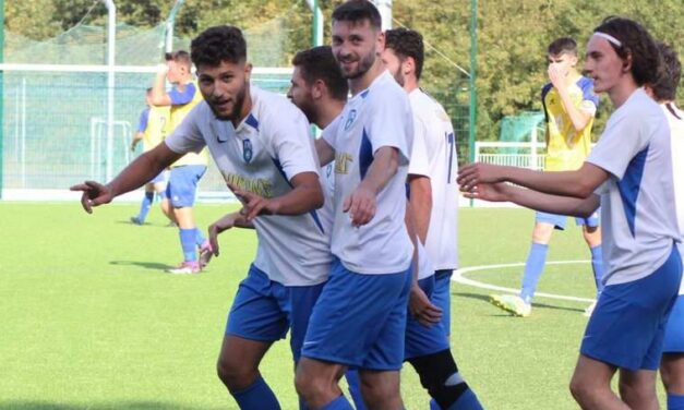 R2 (J10) : Les Chalonnais ont été dépassés au Mans Villaret avec un score net et sans bavure.