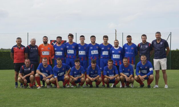 D1 (J11) : L’équipe segréenne a été plus déterminée pour gagner face au Fuilet-Chaussaire.