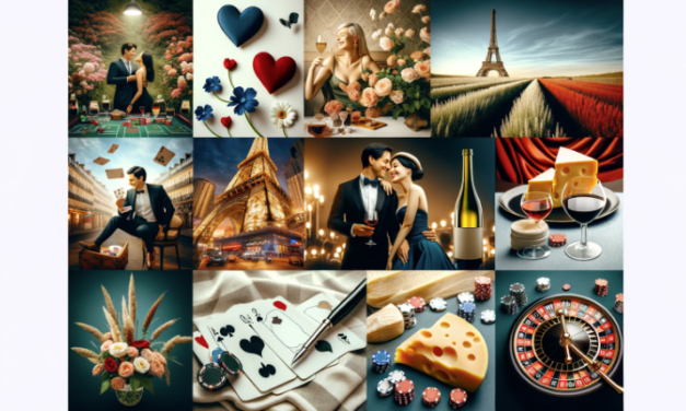 Kings Chance Casino: Une Aventure Lucrative Vous Attend !
