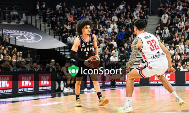 Playoff Betclic Elite (Quart de finale, match 3) : Fin de saison pour Cholet qui aura tout tenté pour s’imposer dans la capitale