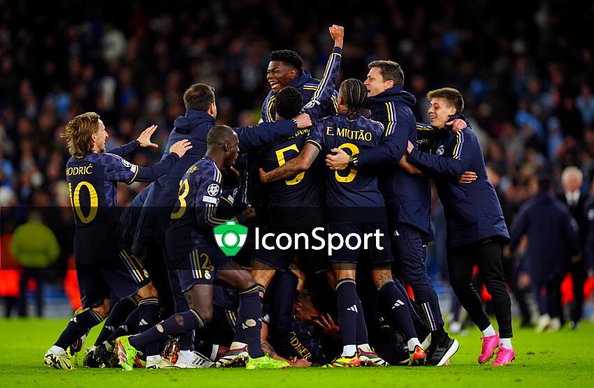 Finale de la Ligue des Champions : qui soulèvera la coupe aux grandes oreilles à Wembley ?