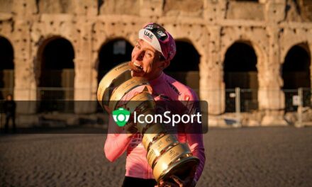 Quel bilan tirer du Giro d’Italia 2024 ?