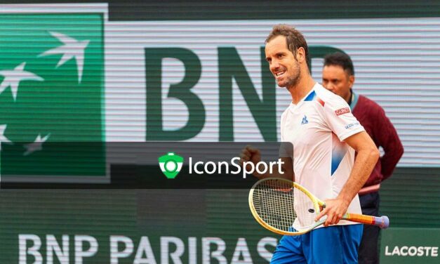 Roland-Garros (J1) : journée mitigée pour les français, le top 10 mondial répond présent !