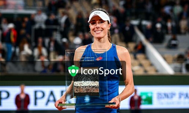 Roland-Garros (J3) : Clap de fin pour Cornet, Rinderknech en sauveur des français !