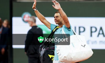 Roland-Garros (J2) : pas de miracle pour Nadal, les français à la peine !