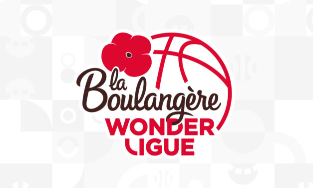 La première division féminine de basket devient la Boulangère Wonderligue !