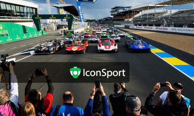 24H du Mans : J-1 avant le grand départ !