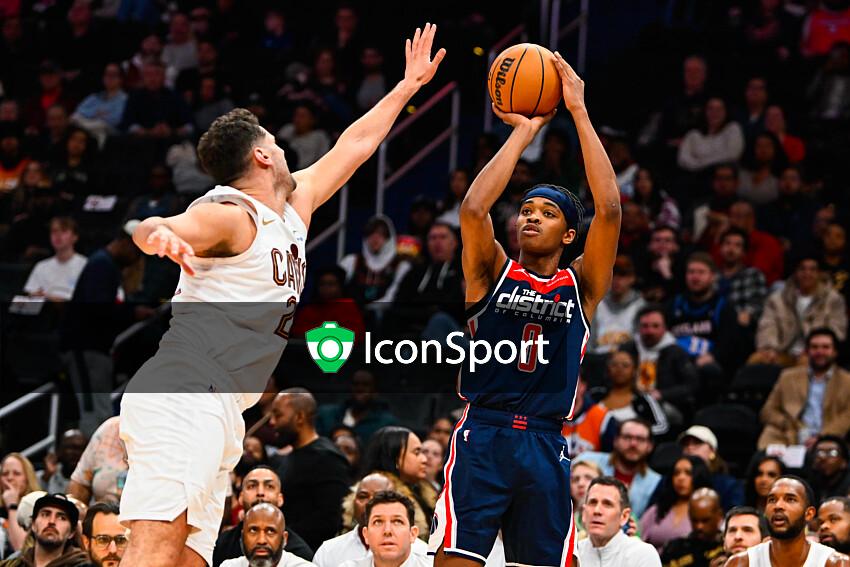 NBA : Une saison prometteuse pour l’ailier français, Bilal Coulibaly !