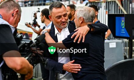 Ligue 1 : la valse des entraîneurs a bel et bien commencé !