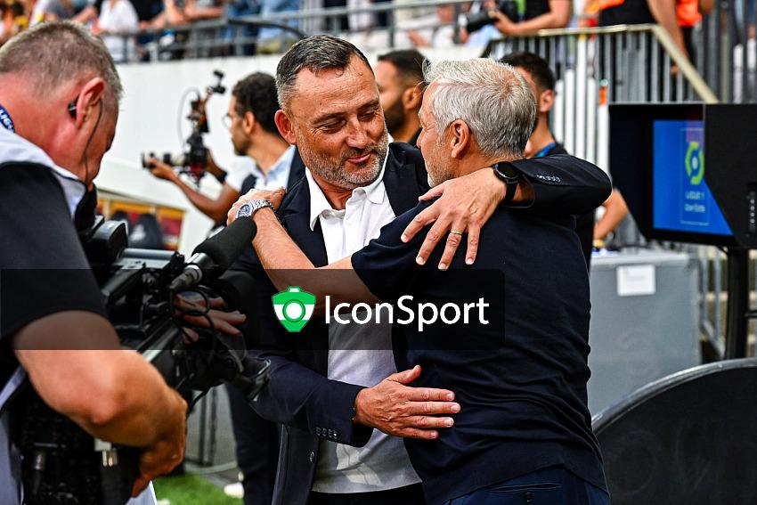 Ligue 1 : la valse des entraîneurs a bel et bien commencé !