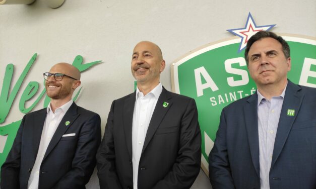 Au lendemain de sa montée en Ligue 1, l’ASSE est (enfin) vendue !