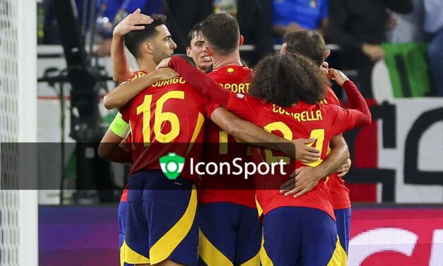 Euro 2024 : L’Espagne rejoint les huitièmes, l’Angleterre miraculée !