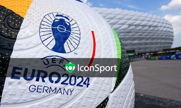 Euro 2024 : C’est le grand jour !