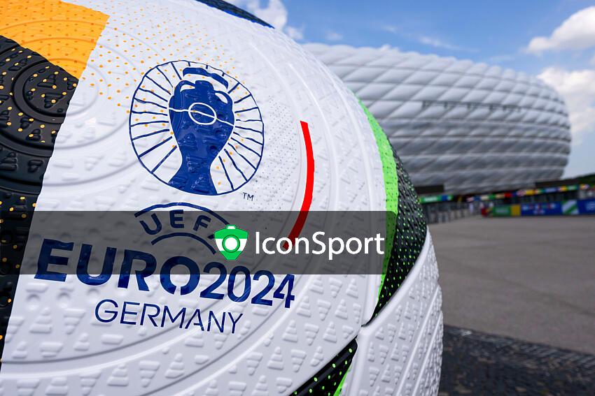 Euro 2024 : C’est le grand jour !