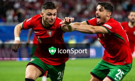 Euro 2024 : Le Portugal décroche la victoire au bout du suspense !