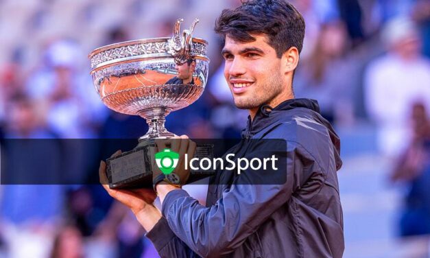 Roland-Garros (J15) : Alcaraz ravive le feu espagnol à Paris !