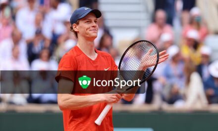 Roland-Garros (J10) : les favoris en demi-finales, Djokovic déclare forfait !