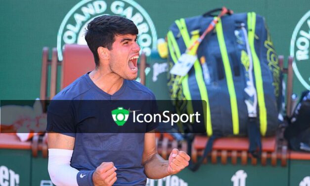 Roland-Garros (J13) : ALCARAZ-ZVEREV, une finale pour un vainqueur inédit !