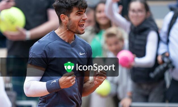 Roland-Garros (J8) : Alcaraz et Swiatek ont fait vite, pas d’exploit pour Moutet !