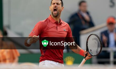 Roland-Garros (J9) : Djokovic surhumain, plus aucun français en lice !