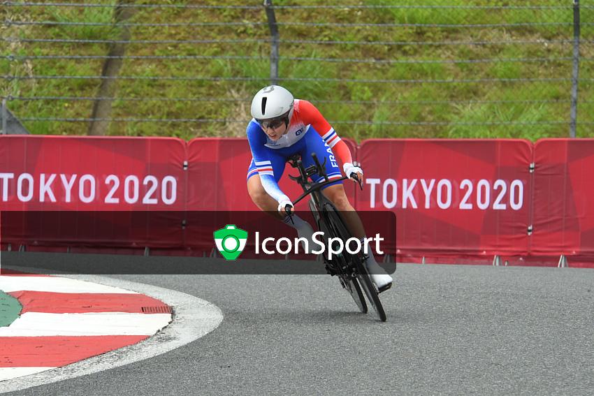 Cyclisme sur route, JO 2024 : La sélection avec Alaphilippe et Labous en têtes d’affiche !