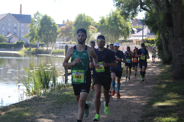 Cyril GUIOT (Castel Race) : “Venez participer à un événement festif !”