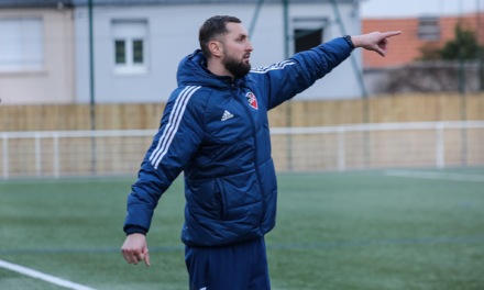 SO Cholet : Le club rétrogradé en Régional 3 !