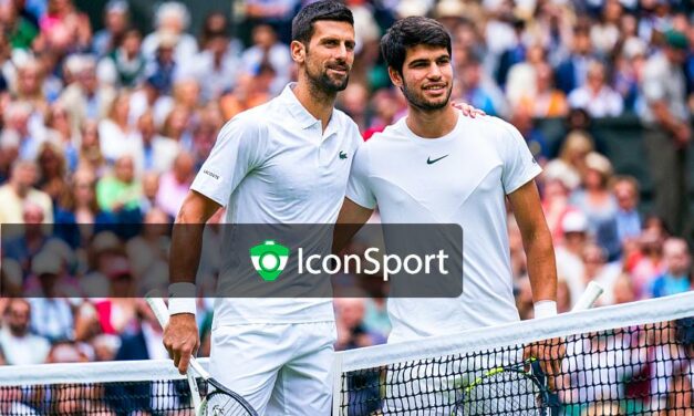 Wimbledon (J13) : Alcaraz-Djokovic, “remake” de la finale 2023 !