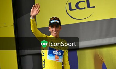 Récompenses, révélations, déceptions, Français… Retour sur ce Tour de France 2024 !