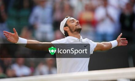 Wimbledon (J11) : Musetti-Djokovic en demi-finale, Rybakina aussi !