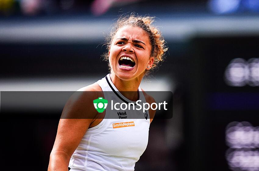 Wimbledon (J12) : Paolini-Krejcikova, finale 100% inédite !