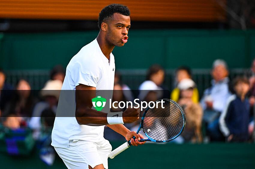 Wimbledon (J7) : Trois Français résistent, gazon maudit pour Swiatek !