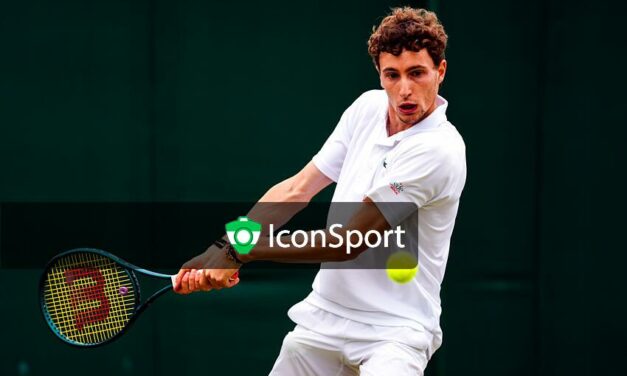 Wimbledon (J6) : Humbert dans l’attente, fin de parcours pour Monfils !