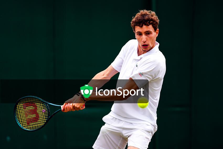 Wimbledon (J6) : Humbert dans l’attente, fin de parcours pour Monfils !