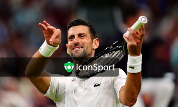 Wimbledon (J9) : Djokovic expéditif, plus aucun Français en lice !
