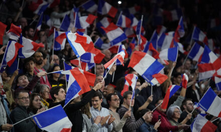 Les Équipes de France U20 : HISTORIQUE !