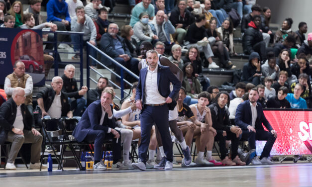 L’Étoile Angers Basket prête à démarrer un nouveau cycle.