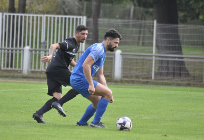 CPL (3e T.) : Les Chalonnais se sont fait surprendre dans le derby face à la Pomjeannais.