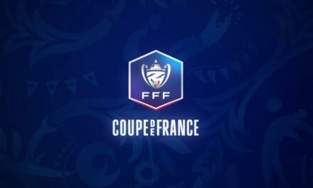 Coupe de France : Le tirage au sort du 6e tour en Pays de la Loire.